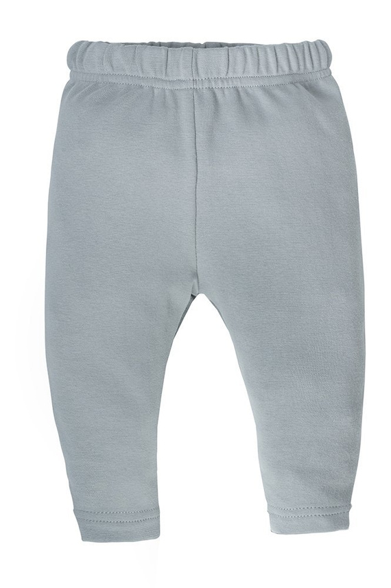 "WHITE ANGELO" Makoma Getry legginsy szary 