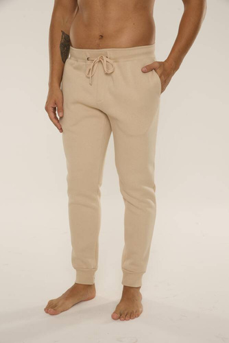 813 Indigo Dres męski De Lafense - piasek