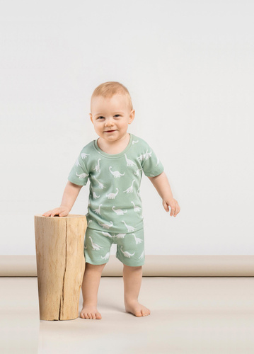 Piżama dziecięca 195037 Iwo Nicol