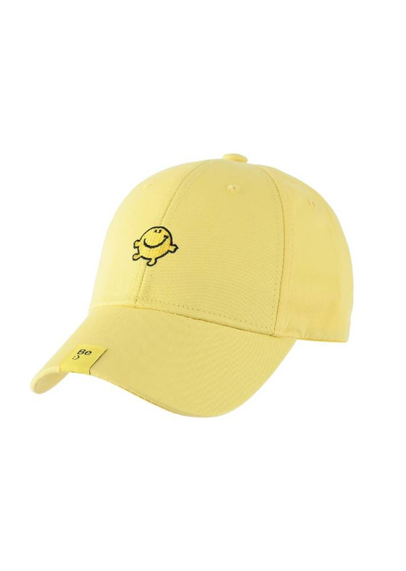 CZD-0164 Czapka młodzieżowa Limited Edition Be Snazzy mix kolor