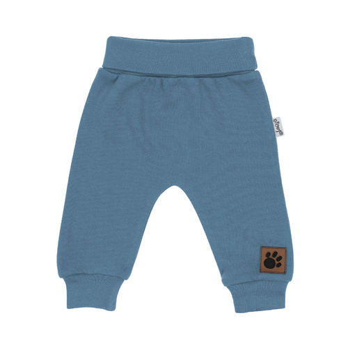 Spodnie niemowlęce 215016 Eddy Nicol