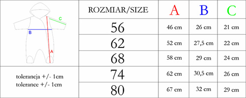 204271 Nelly Nicol Pajacyk z luną