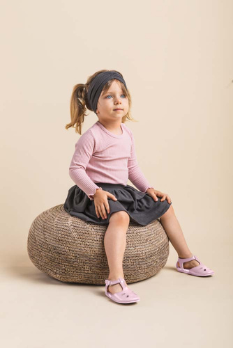 188099 Nela Nicol Body z długim rękawem