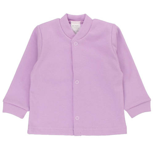 Martex Kaftanik niemowlęcy fioletowy