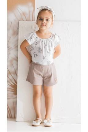 Spodenki krótkie 183187 "Gaja" Nicol