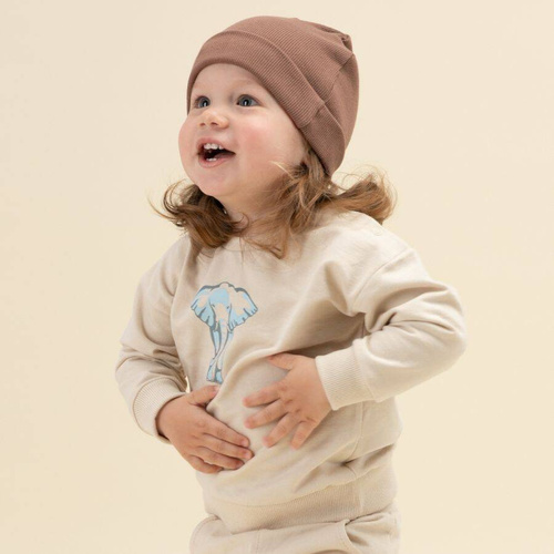 Safari Pinokio Bluza wciągana - beżowy