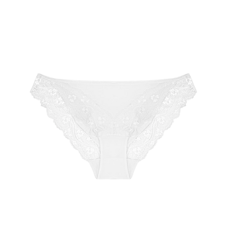 Lovely Micro Tai Figi damskie Triumph biały 