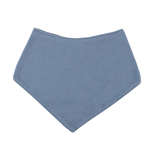 Jump Eevi Apaszka chustka niemowlęca - niebieski