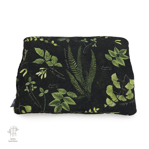 Poduszka 100% Bamboo Ornithology - Makaszka