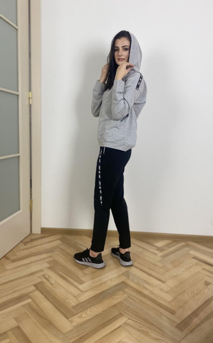 496 Just Dres damski Forex - jasny melanż