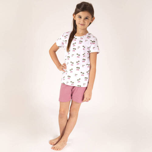 Piżama dziecięca 204037 Emily Nicol