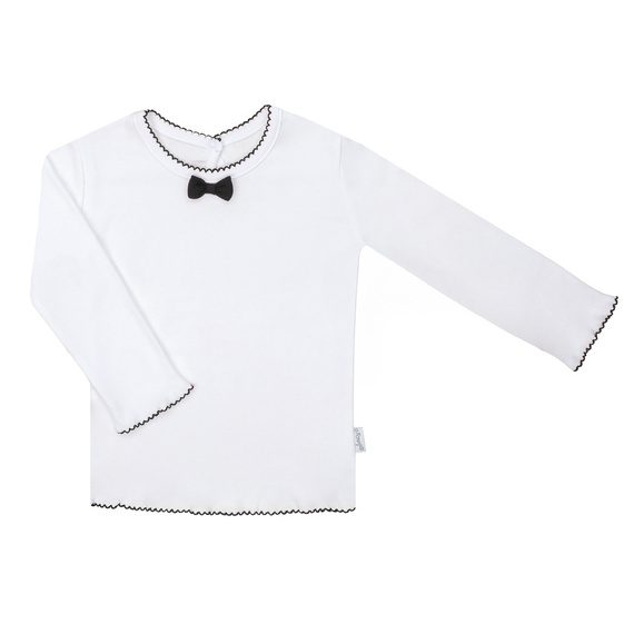 Bluzka z długim rękawem 163568 Magia Świąt Nicol