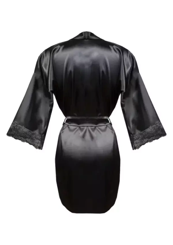 Trixa Podomka damska DKaren - czarny