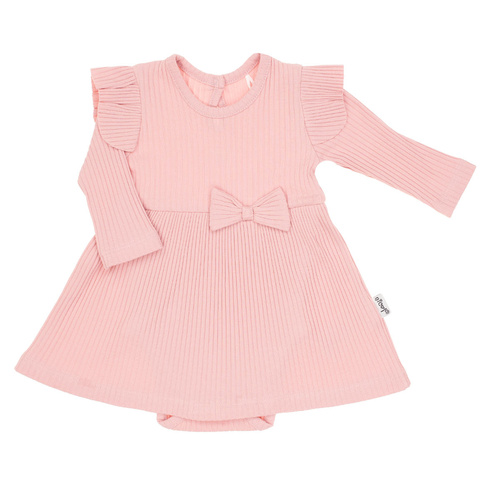 213160 Nelly Nicol Sukienko-body 