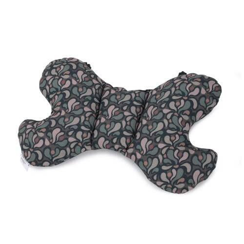 Habanera Mięciutki Motylek 100% Bamboo  - Makaszka