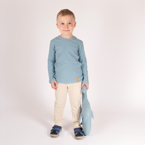 210138 Teddy Nicol Bluzka z długim rękawem