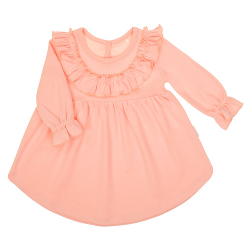 209167 Rosy Nicol Sukienka bawełniana