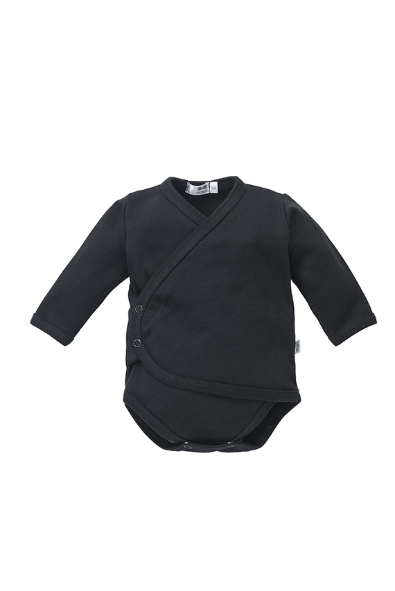 Komplet niemowlęcy Marija 1619CZ Universal - czarny