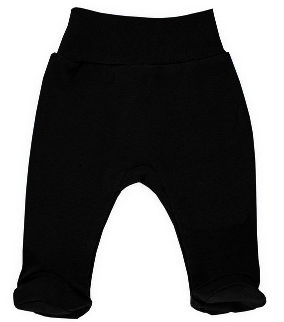 "MELANGE" Makoma Półśpioch niemowlęcy szary