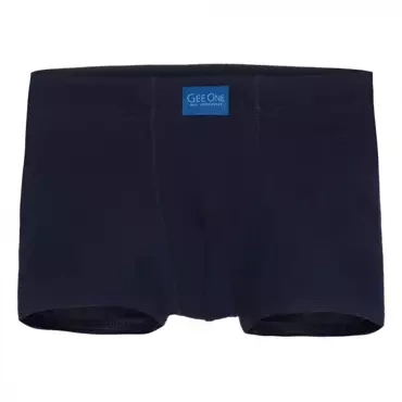 Apollo Italian Fashion Bokserki chłopięce - granat
