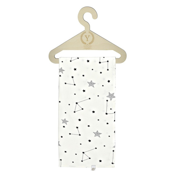 Otulacz bambusowy Moon Yosoy