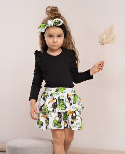 Spódniczka 186173 Tukan Nicol