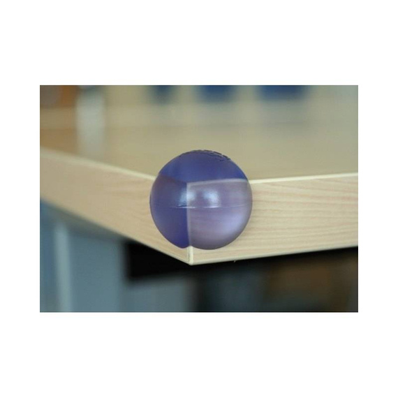 CA2/690 Osłona narożnikowa 4szt owal Canpol Babies