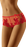 czerwony