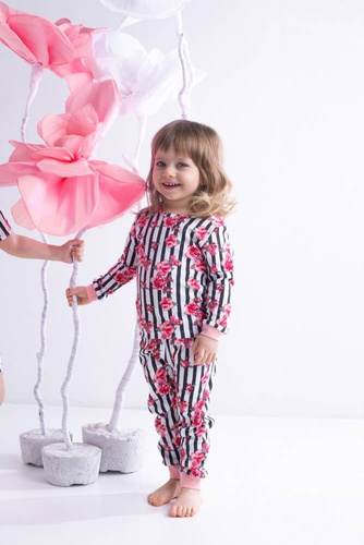 184036 Nana Nicol Piżama dziecięca 