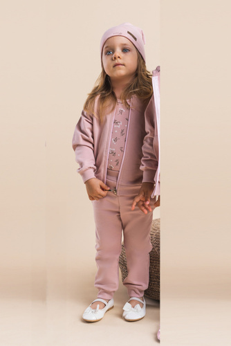 188274 Nela Nicol Spodnie dresowe