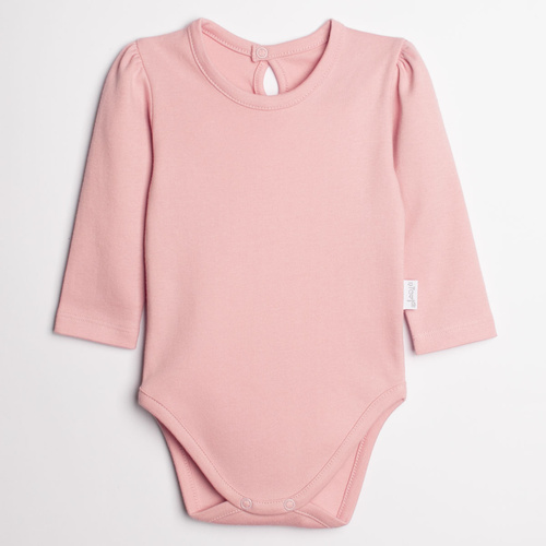 219095 Willy Nicol Body z długim rękawem  