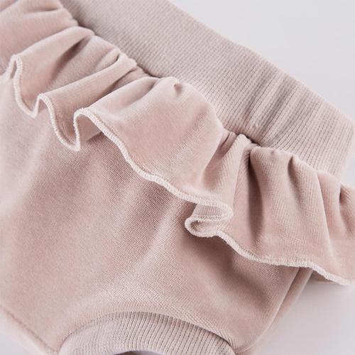 Ceremony Eevi Bloomers - beżowy