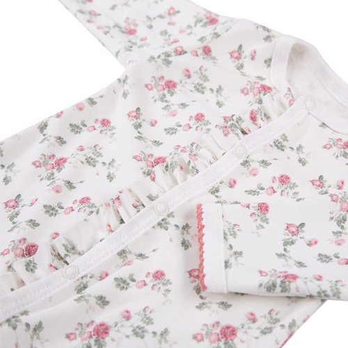 Roses Eevi Pajac dla dziewczynki