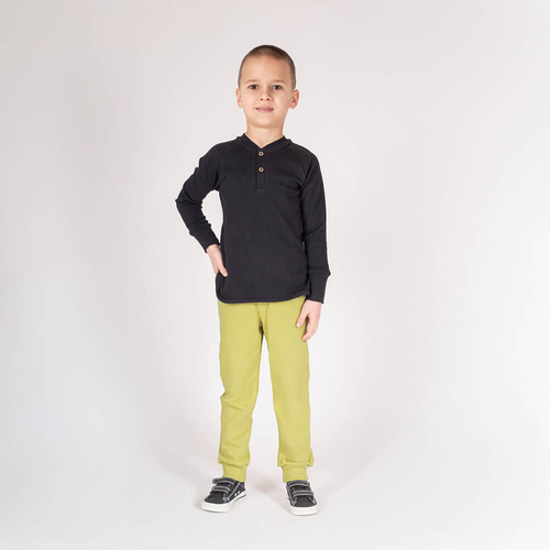 Spodnie dresowe Nicol 169541