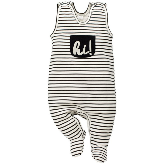 Śpiochy "HAPPY DAY" paski