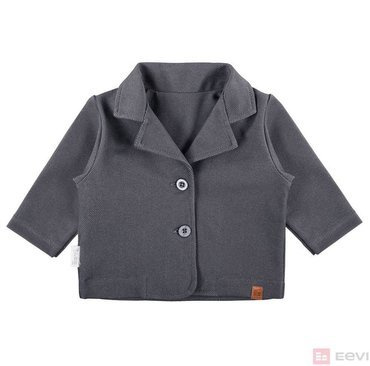 Marynarka CEREMONY Ewa Klucze grafit