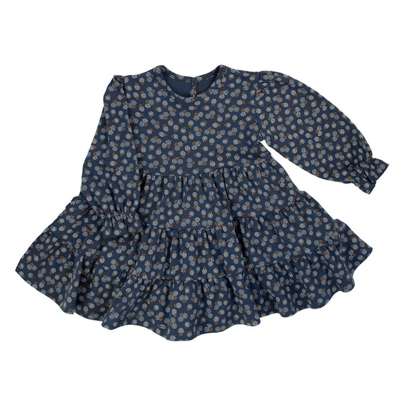 Sukienka bawełniana 141269 Sonia Nicol