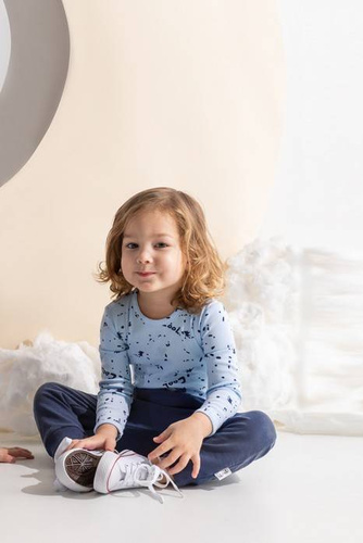 185101 Maks Nicol Body z długim rękawem