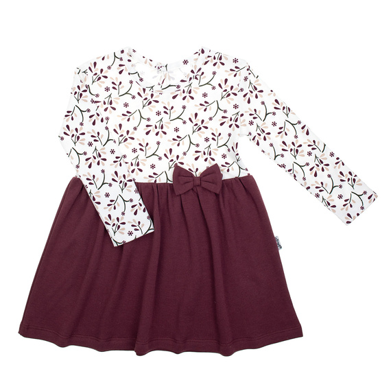 Alisa 217166 Nicol Sukienka bawełniana