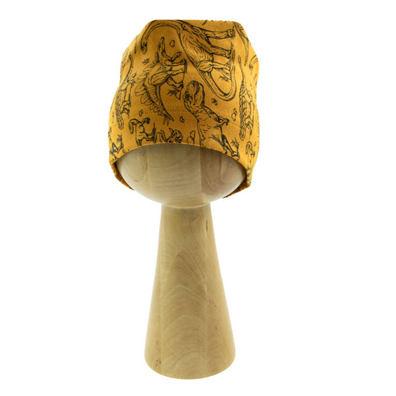 200060 Tirex Nicol Czapka dziecięca