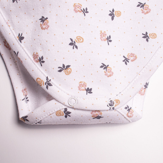 219095 Willy Nicol Body z długim rękawem