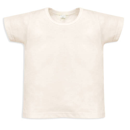 Summer Pinokio Bluzka dla dziewczynki, krótki rękaw