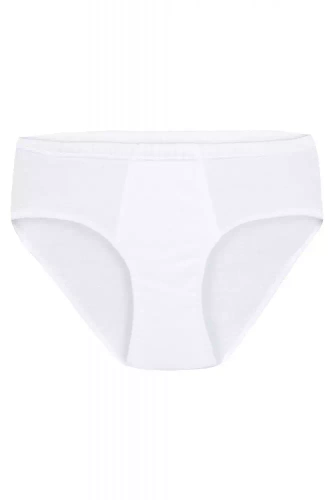 Tutys Italian Fashion Slipy chłopięce - melanż