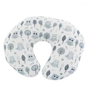 Baby Nursing Cushion Smilymoon Eurobaby Poduszka do karmienia