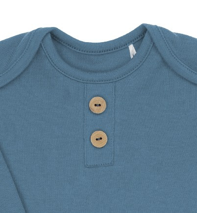 215099 Eddy Nicol Body z długim rękawem