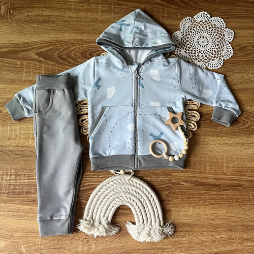 DR2040 Mamatti Dres dziecięcy