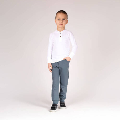 Spodnie dresowe Nicol 169547