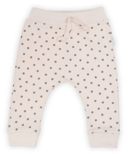 192274 Sara Nicol Spodnie dresowe