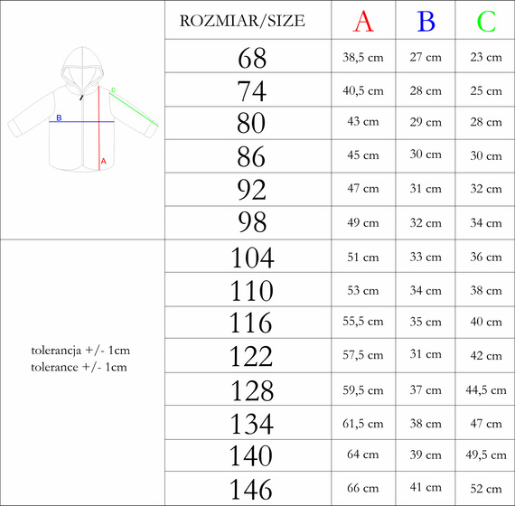 Kurtka dresowa 208287 Lizy Nicol