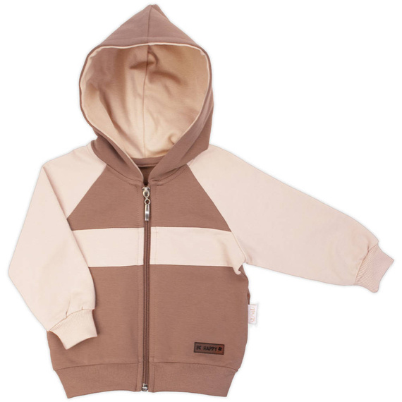 197277 Benio Nicol Bluza dresowa